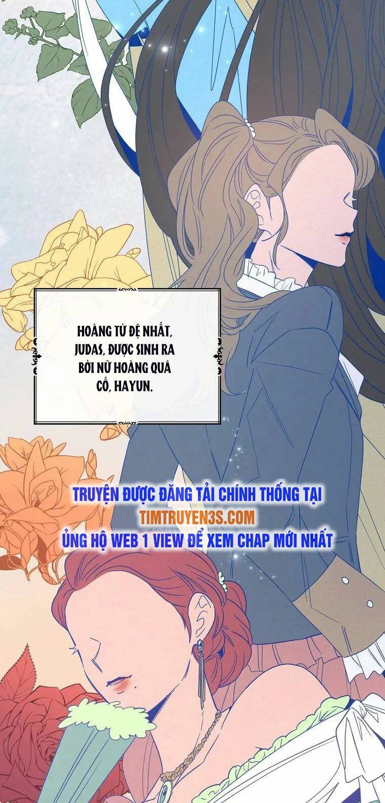 Nhà Hiền Triết Yigret Chapter 41 - Trang 2