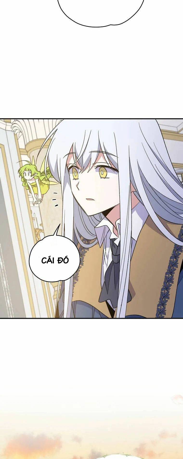 Nhà Hiền Triết Yigret Chapter 41 - Trang 2