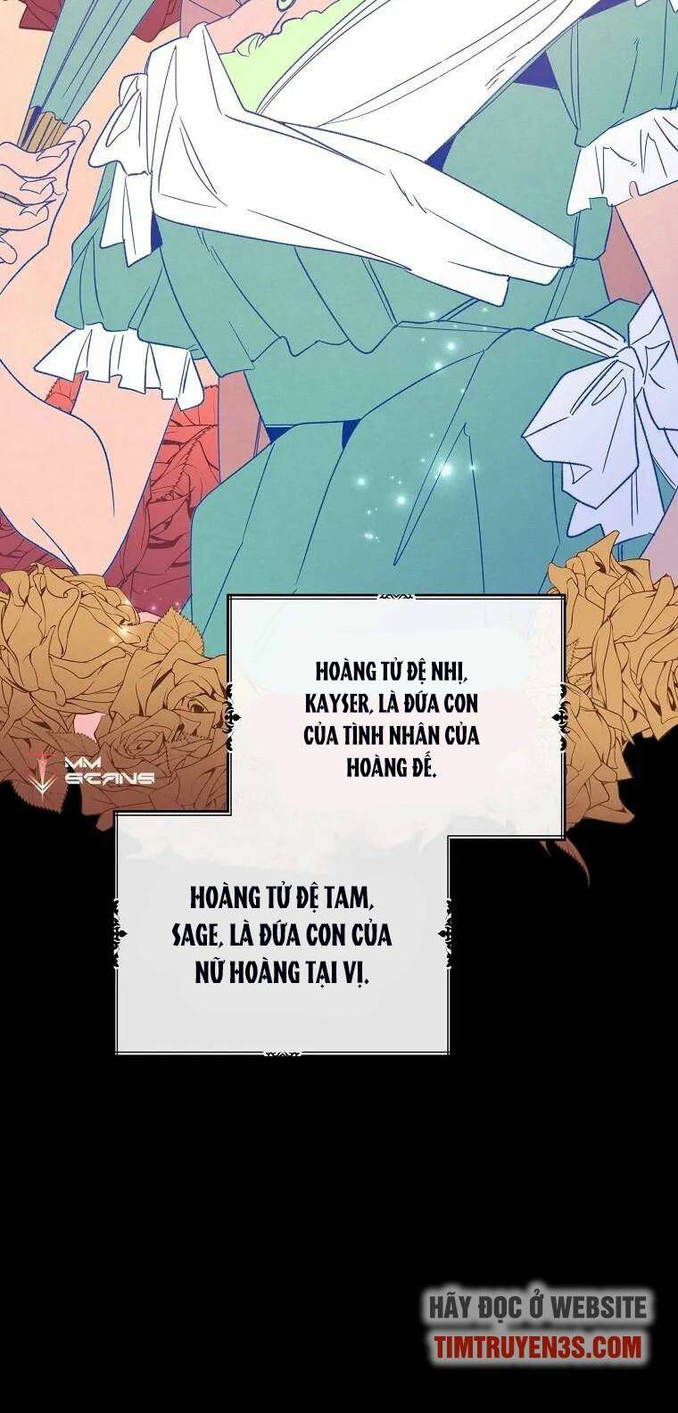 Nhà Hiền Triết Yigret Chapter 41 - Trang 2