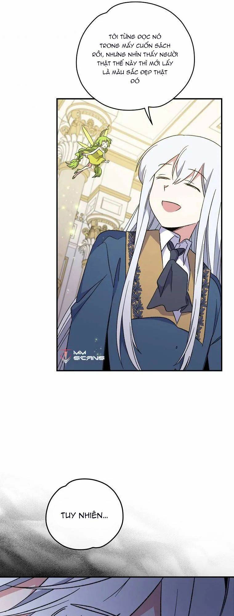 Nhà Hiền Triết Yigret Chapter 41 - Trang 2