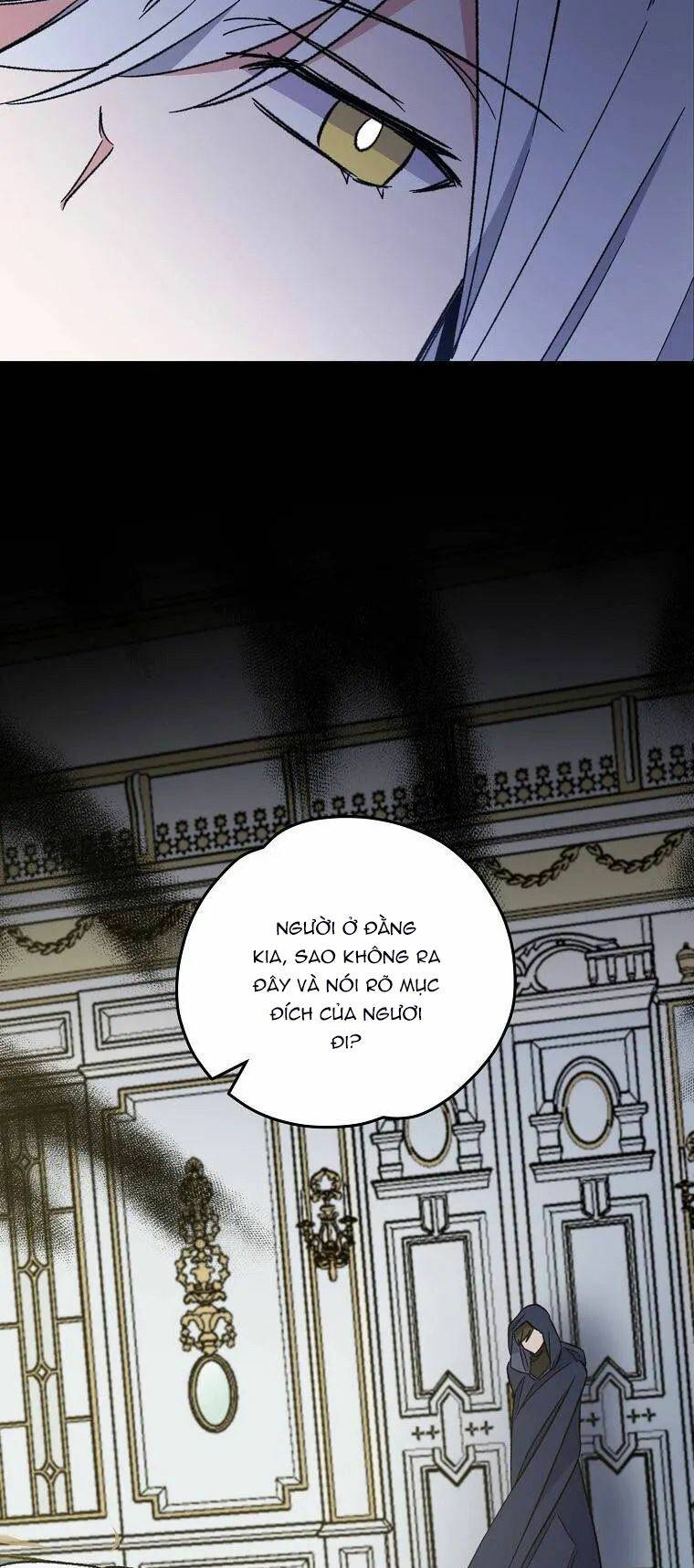 Nhà Hiền Triết Yigret Chapter 41 - Trang 2