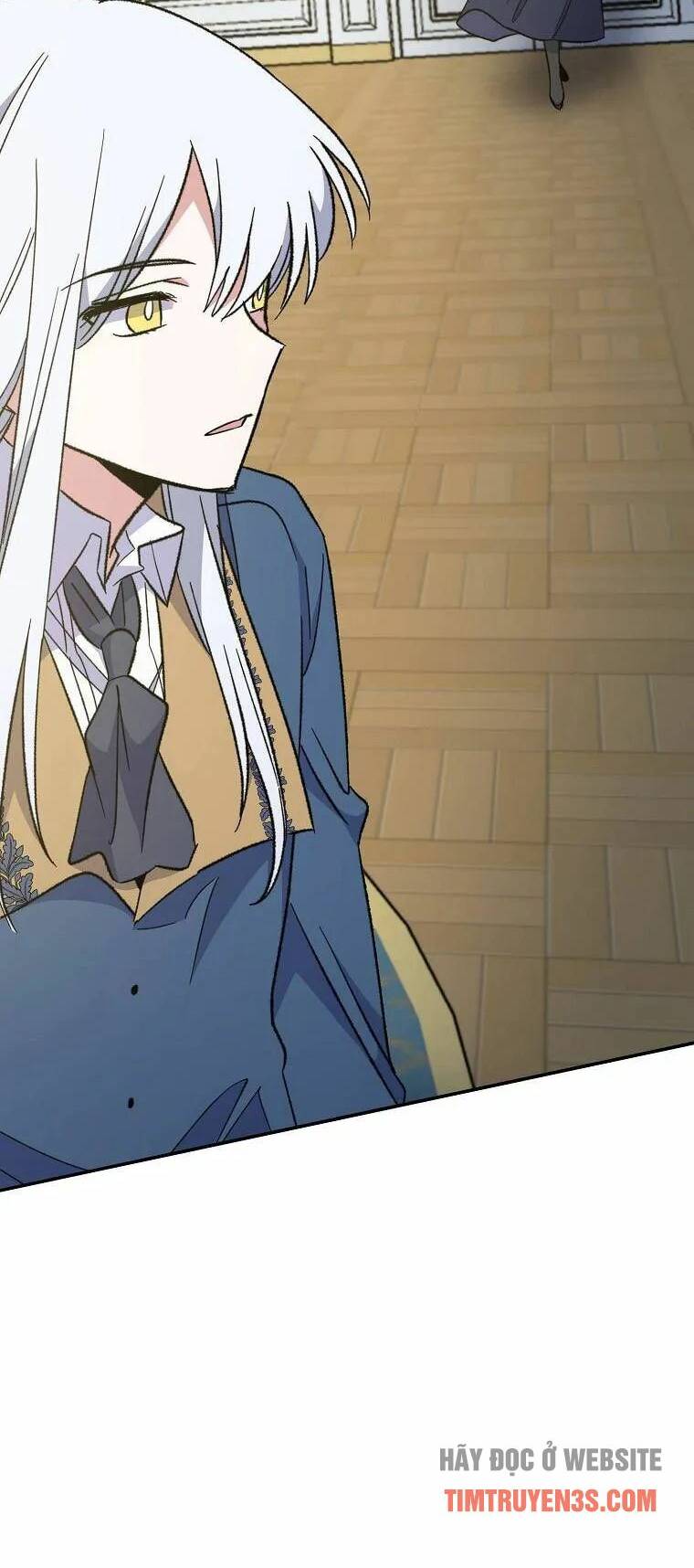 Nhà Hiền Triết Yigret Chapter 41 - Trang 2