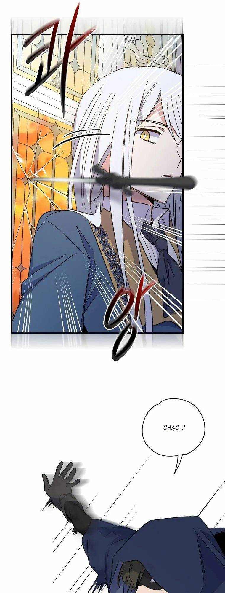 Nhà Hiền Triết Yigret Chapter 41 - Trang 2