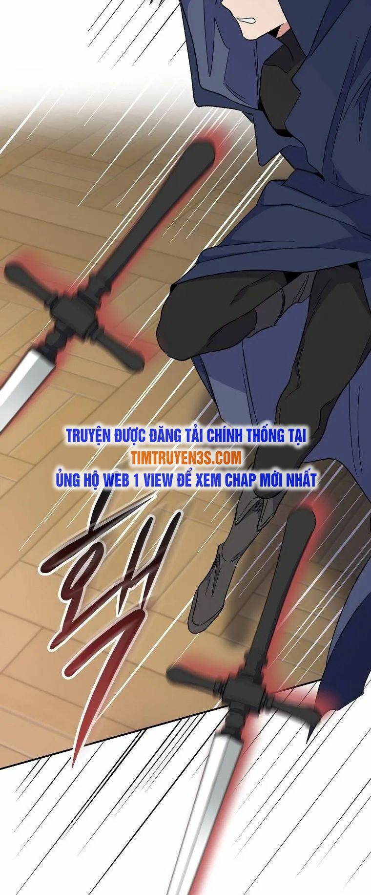 Nhà Hiền Triết Yigret Chapter 41 - Trang 2