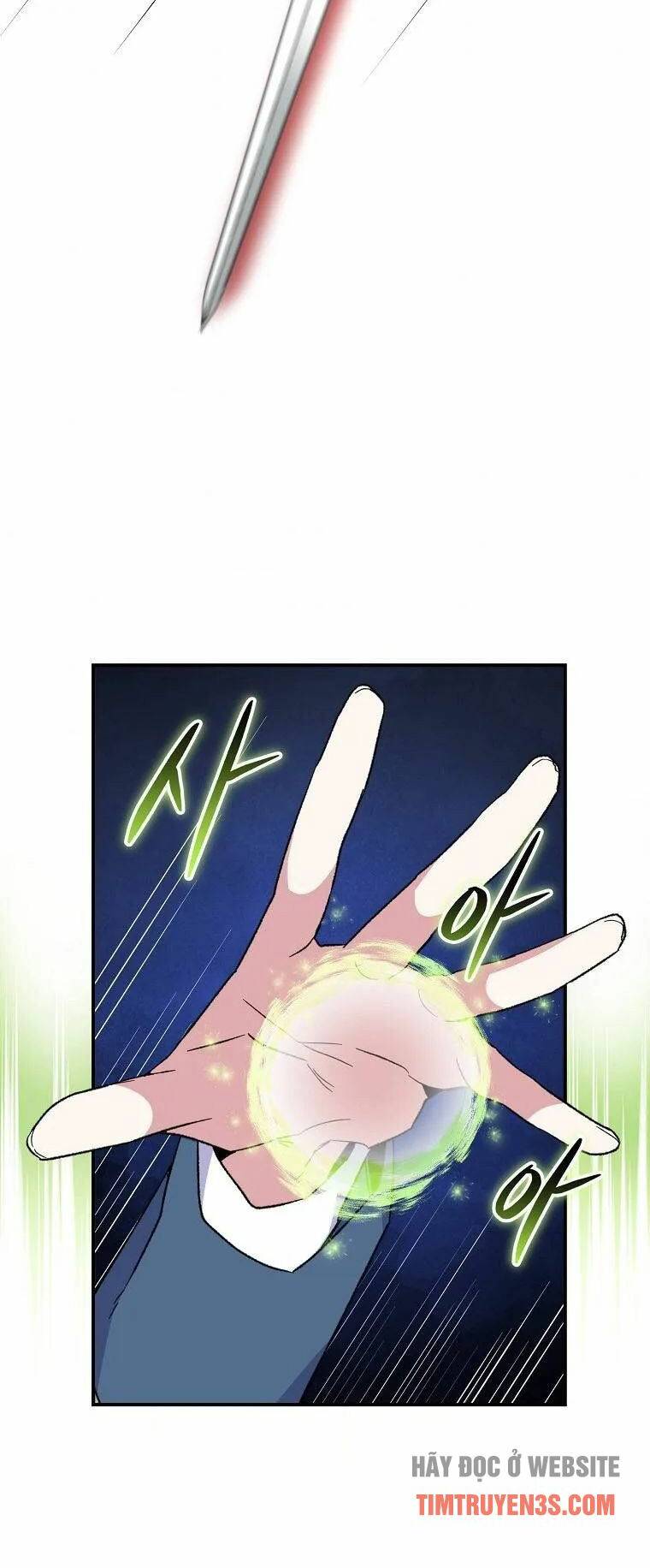 Nhà Hiền Triết Yigret Chapter 41 - Trang 2