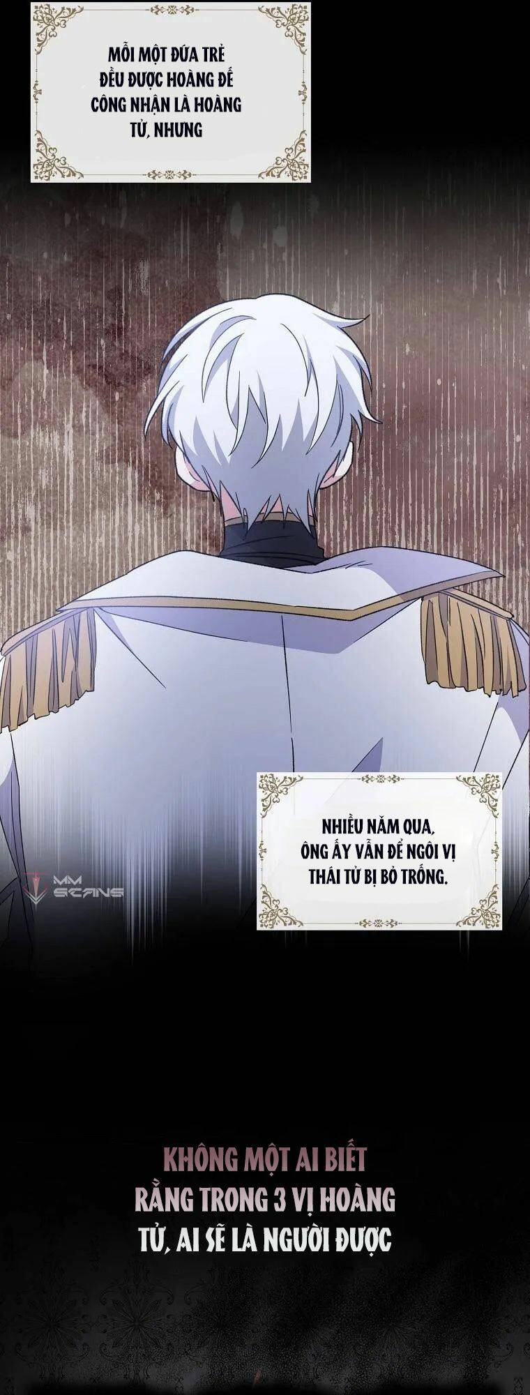 Nhà Hiền Triết Yigret Chapter 41 - Trang 2