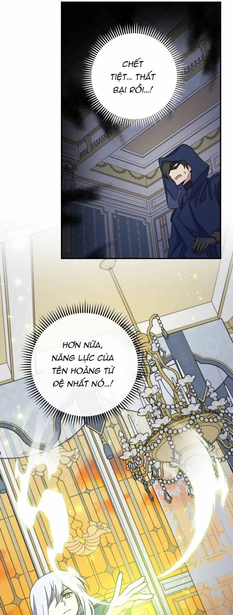 Nhà Hiền Triết Yigret Chapter 41 - Trang 2