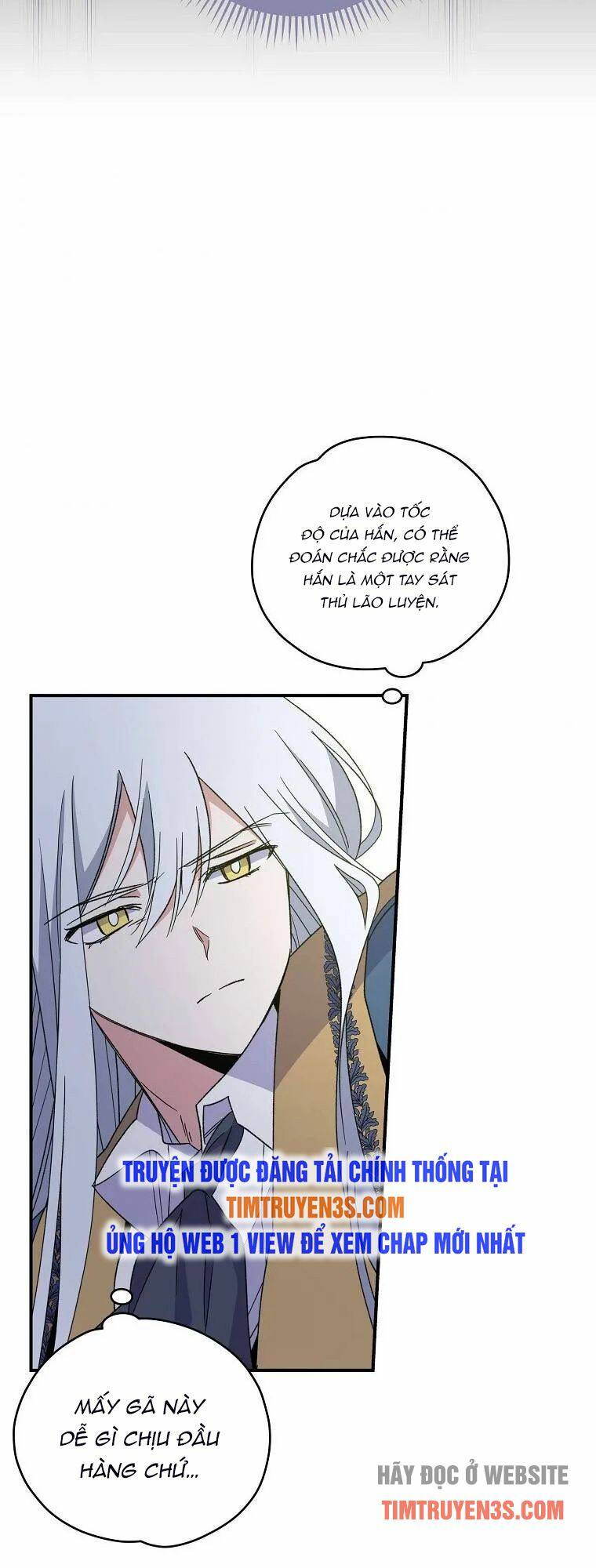 Nhà Hiền Triết Yigret Chapter 41 - Trang 2