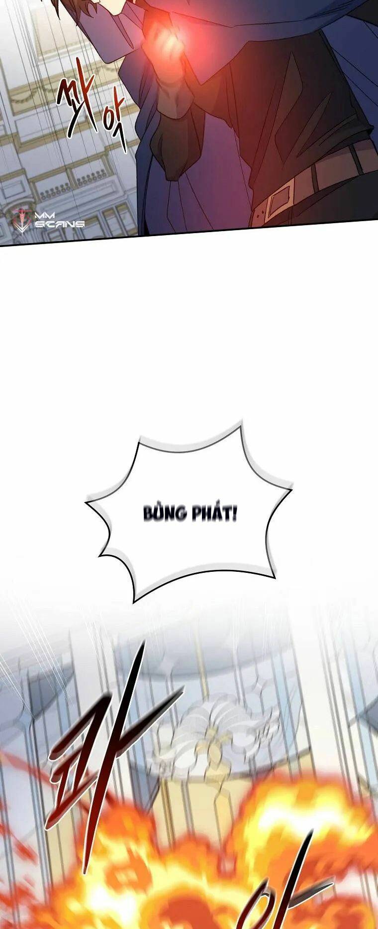 Nhà Hiền Triết Yigret Chapter 41 - Trang 2