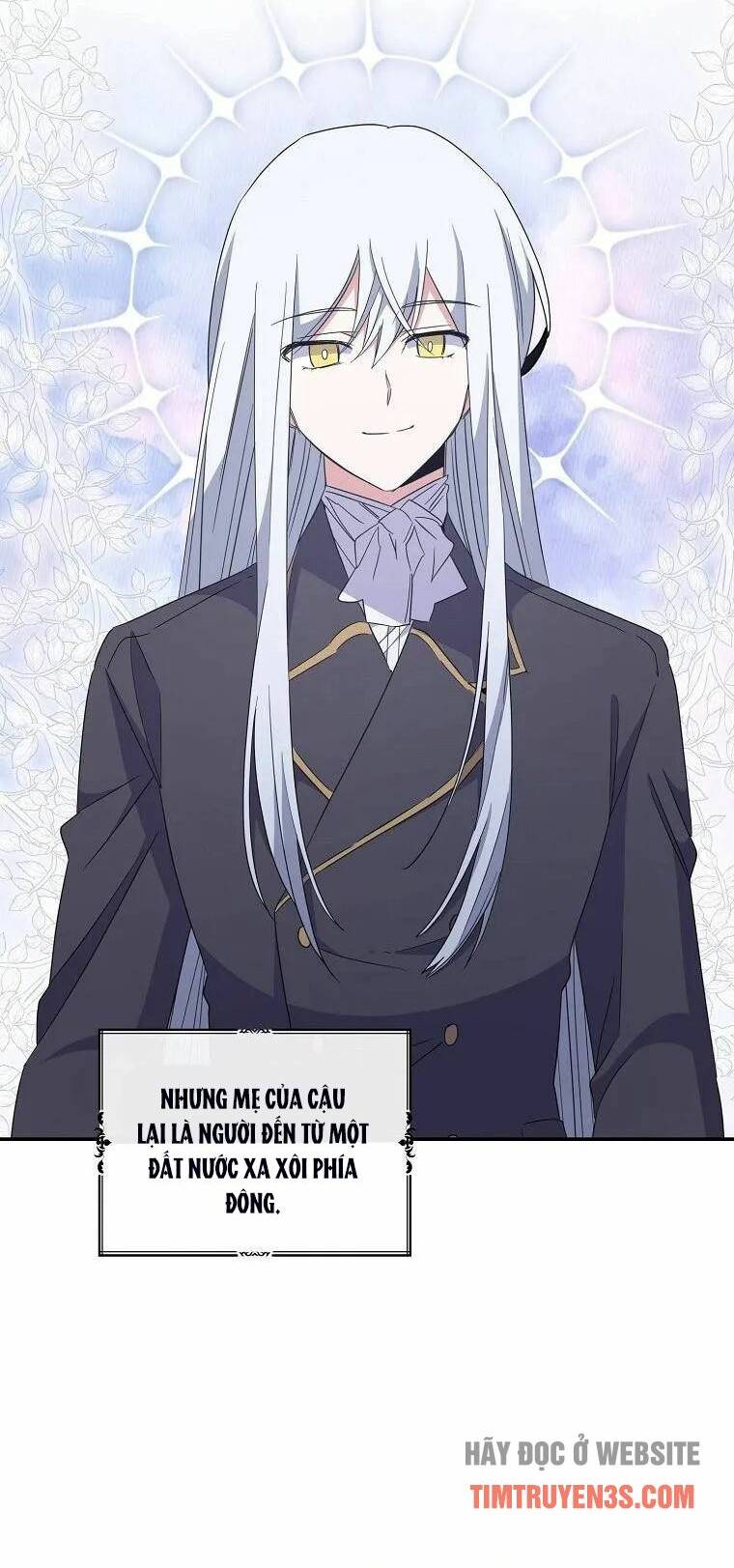 Nhà Hiền Triết Yigret Chapter 41 - Trang 2