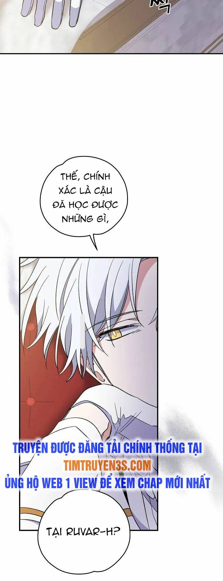 Nhà Hiền Triết Yigret Chapter 43 - Trang 2