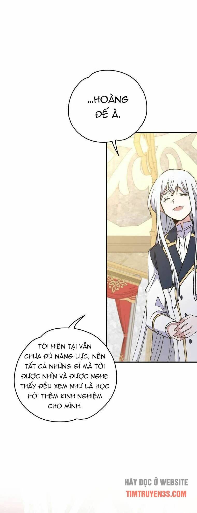 Nhà Hiền Triết Yigret Chapter 43 - Trang 2