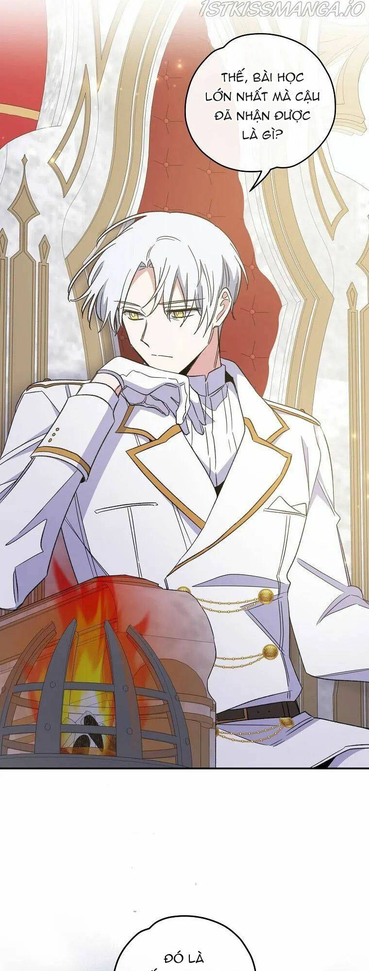 Nhà Hiền Triết Yigret Chapter 43 - Trang 2