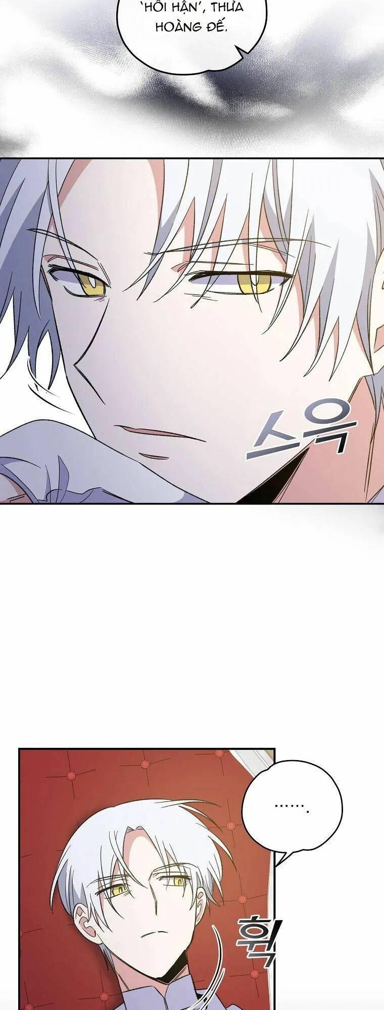 Nhà Hiền Triết Yigret Chapter 43 - Trang 2