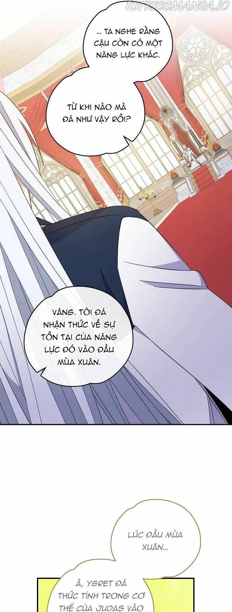 Nhà Hiền Triết Yigret Chapter 43 - Trang 2