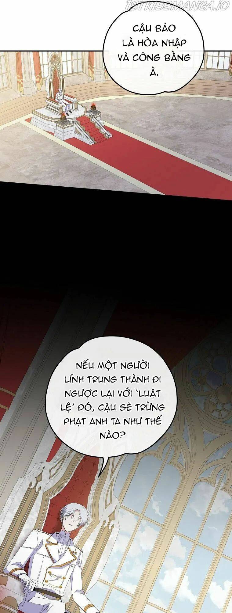 Nhà Hiền Triết Yigret Chapter 43 - Trang 2