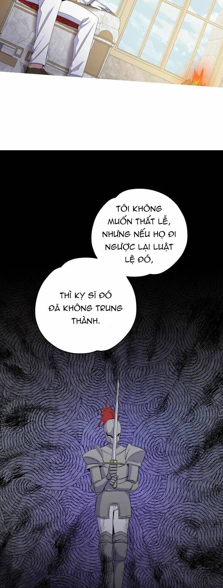 Nhà Hiền Triết Yigret Chapter 43 - Trang 2