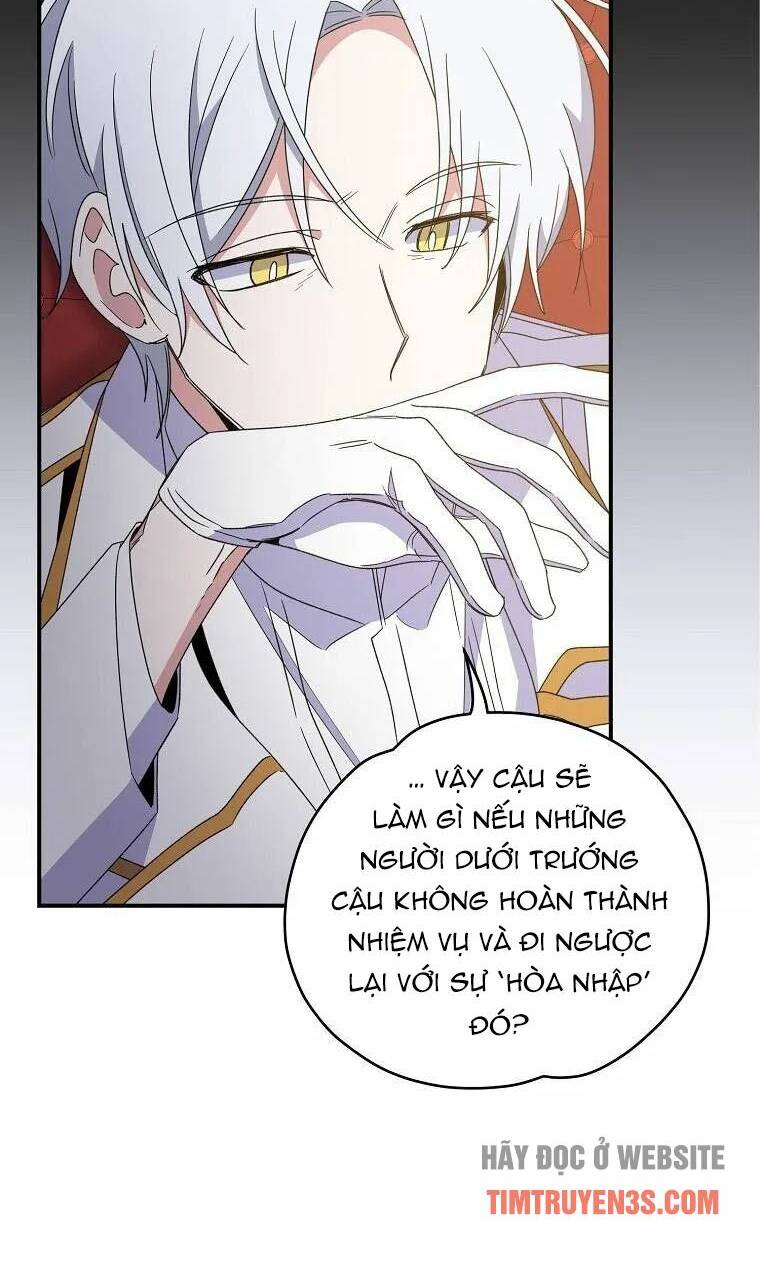 Nhà Hiền Triết Yigret Chapter 43 - Trang 2