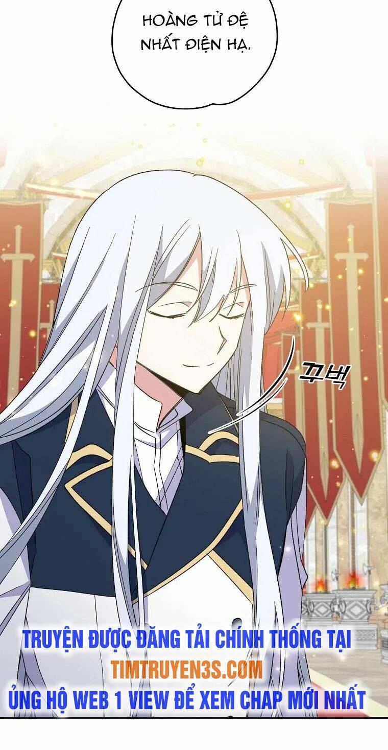 Nhà Hiền Triết Yigret Chapter 43 - Trang 2