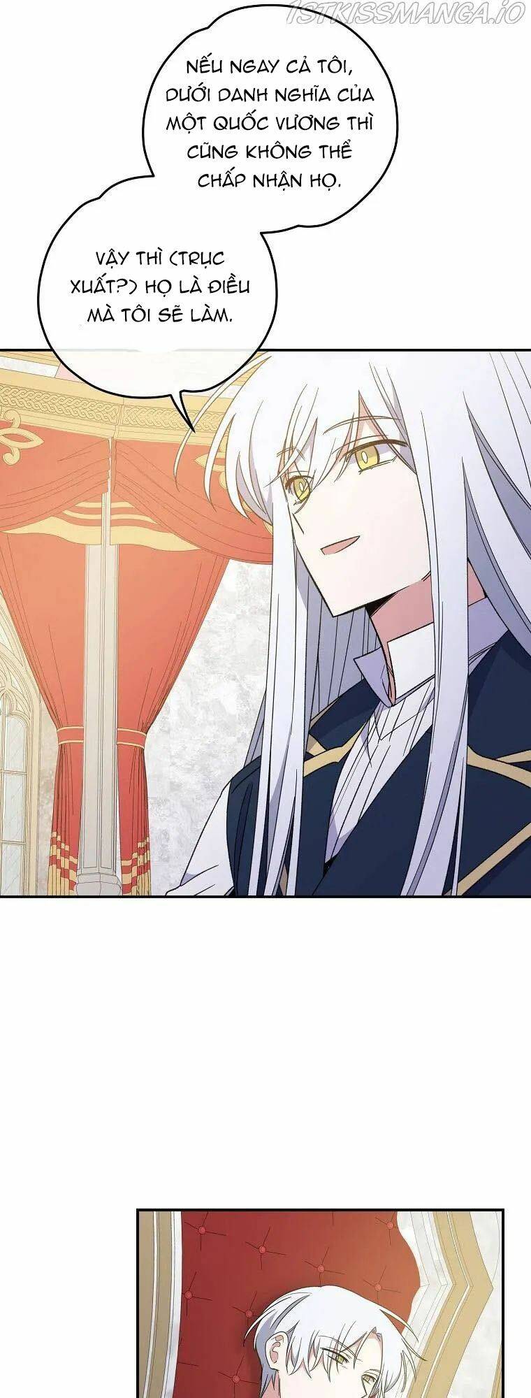 Nhà Hiền Triết Yigret Chapter 43 - Trang 2