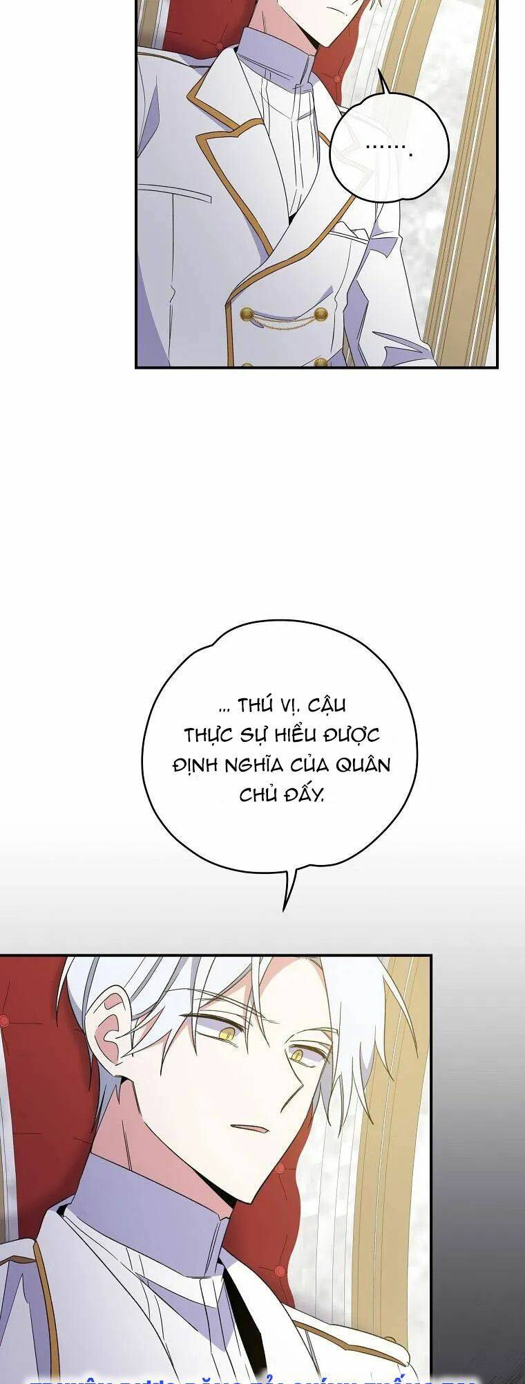 Nhà Hiền Triết Yigret Chapter 43 - Trang 2