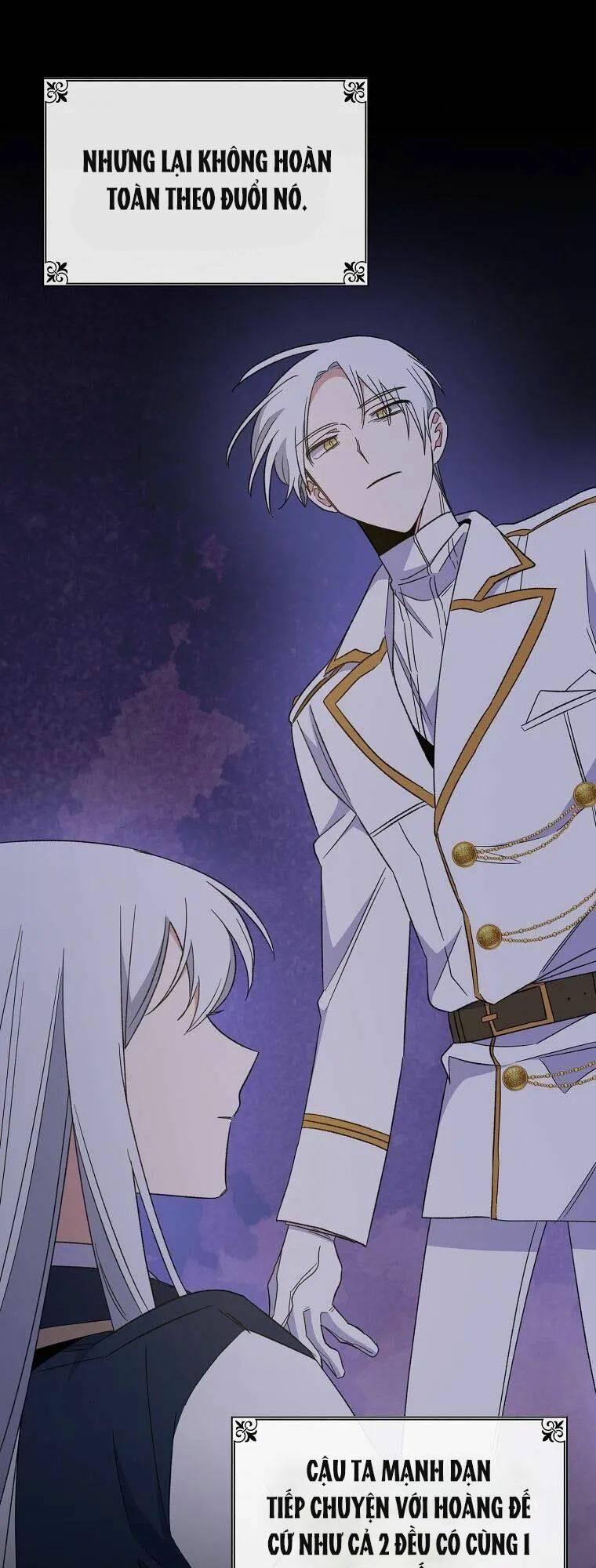 Nhà Hiền Triết Yigret Chapter 43 - Trang 2