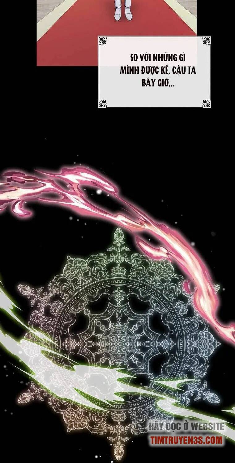 Nhà Hiền Triết Yigret Chapter 43 - Trang 2