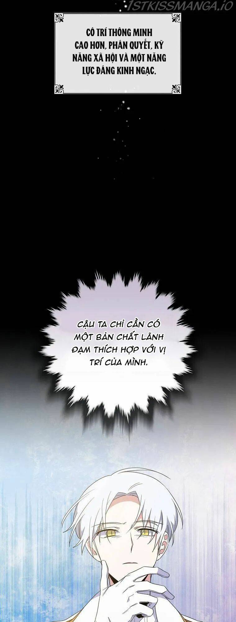 Nhà Hiền Triết Yigret Chapter 43 - Trang 2