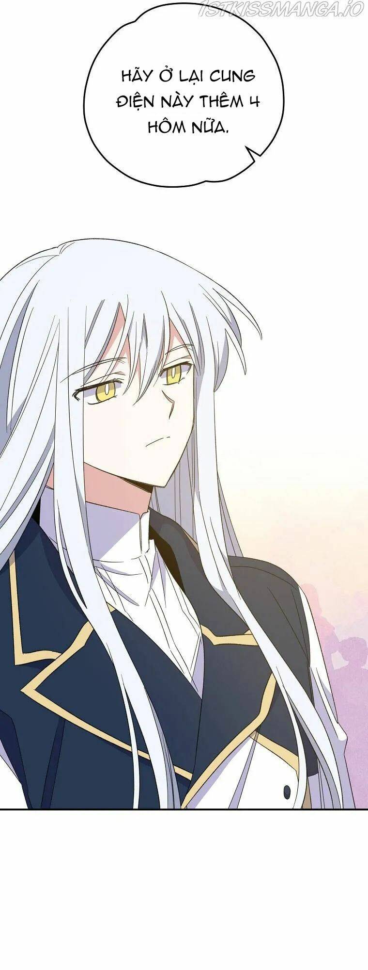 Nhà Hiền Triết Yigret Chapter 43 - Trang 2