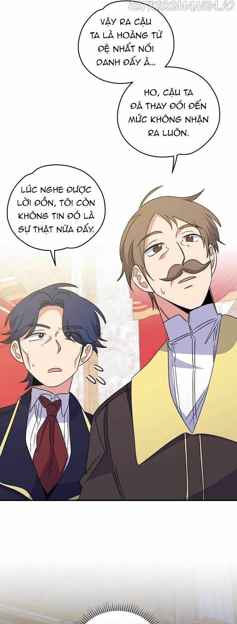 Nhà Hiền Triết Yigret Chapter 43 - Trang 2