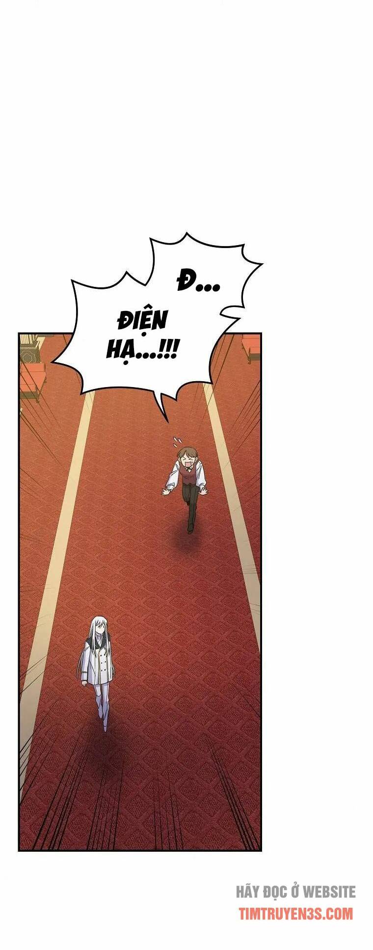 Nhà Hiền Triết Yigret Chapter 43 - Trang 2