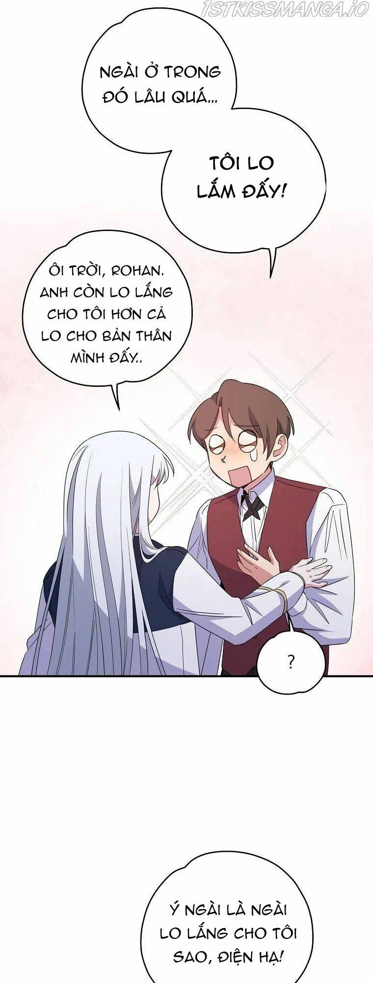 Nhà Hiền Triết Yigret Chapter 43 - Trang 2