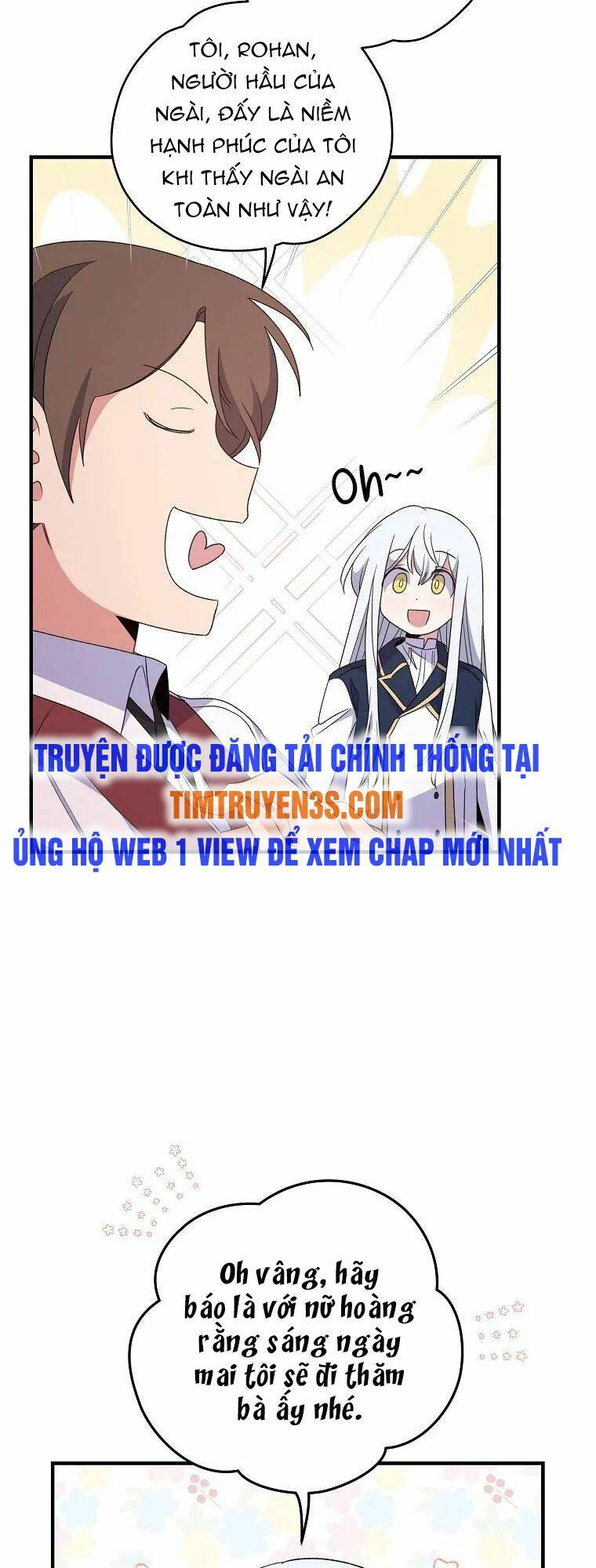 Nhà Hiền Triết Yigret Chapter 43 - Trang 2