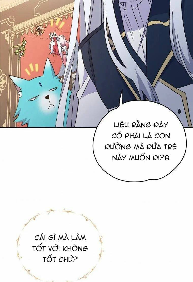 Nhà Hiền Triết Yigret Chapter 43 - Trang 2