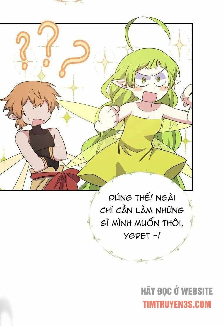 Nhà Hiền Triết Yigret Chapter 43 - Trang 2