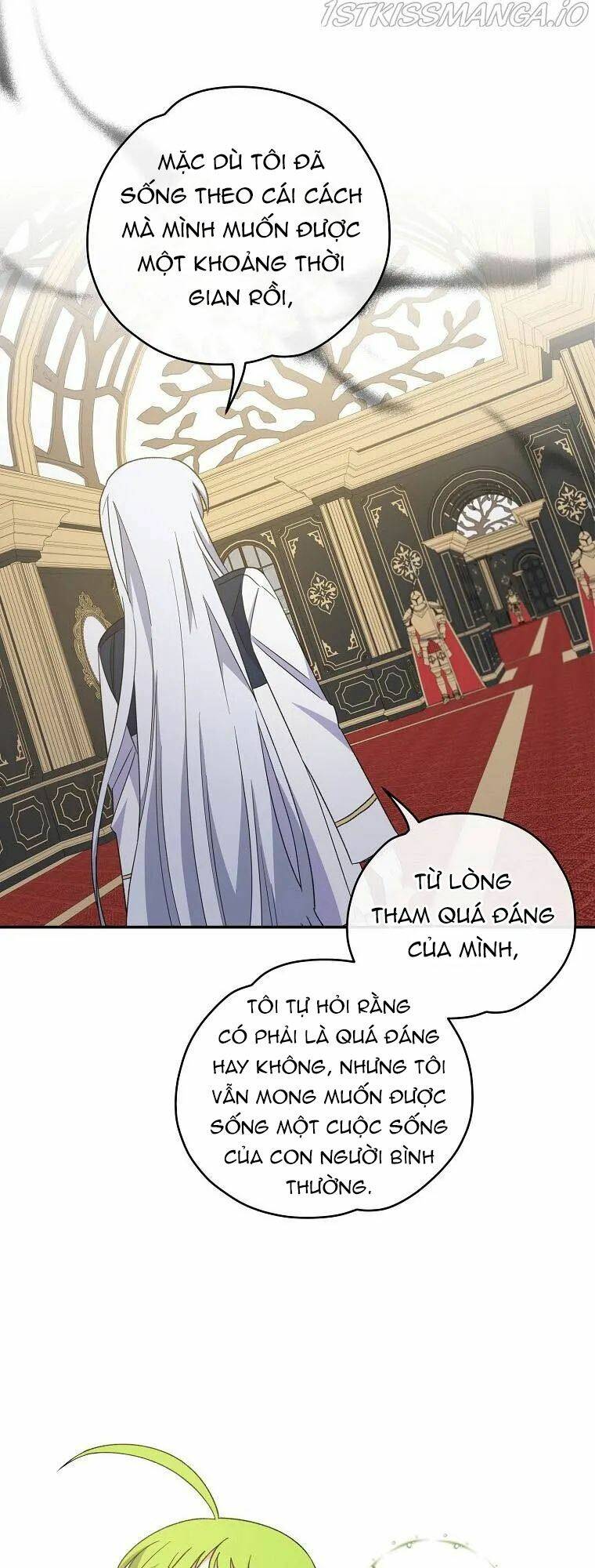 Nhà Hiền Triết Yigret Chapter 43 - Trang 2