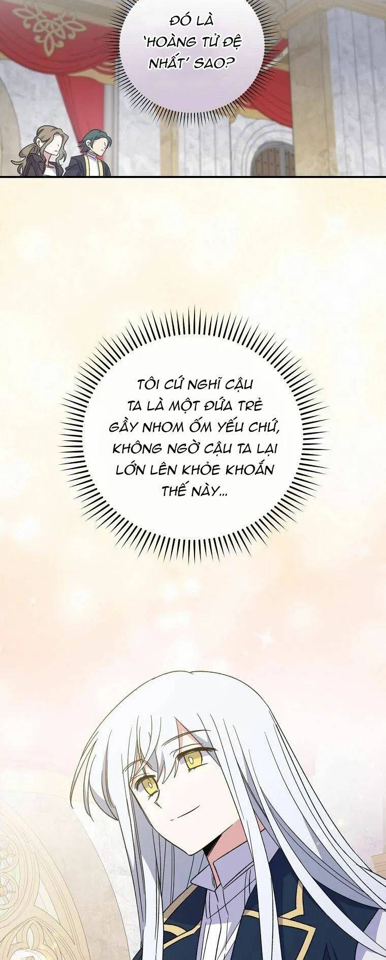 Nhà Hiền Triết Yigret Chapter 43 - Trang 2