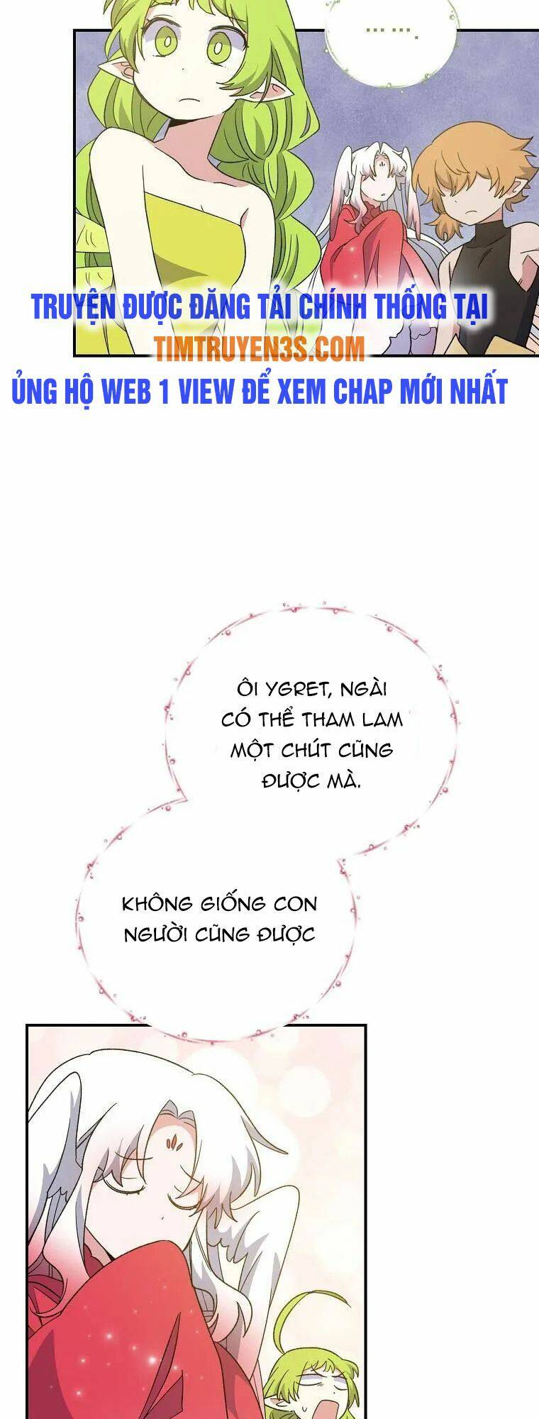 Nhà Hiền Triết Yigret Chapter 43 - Trang 2