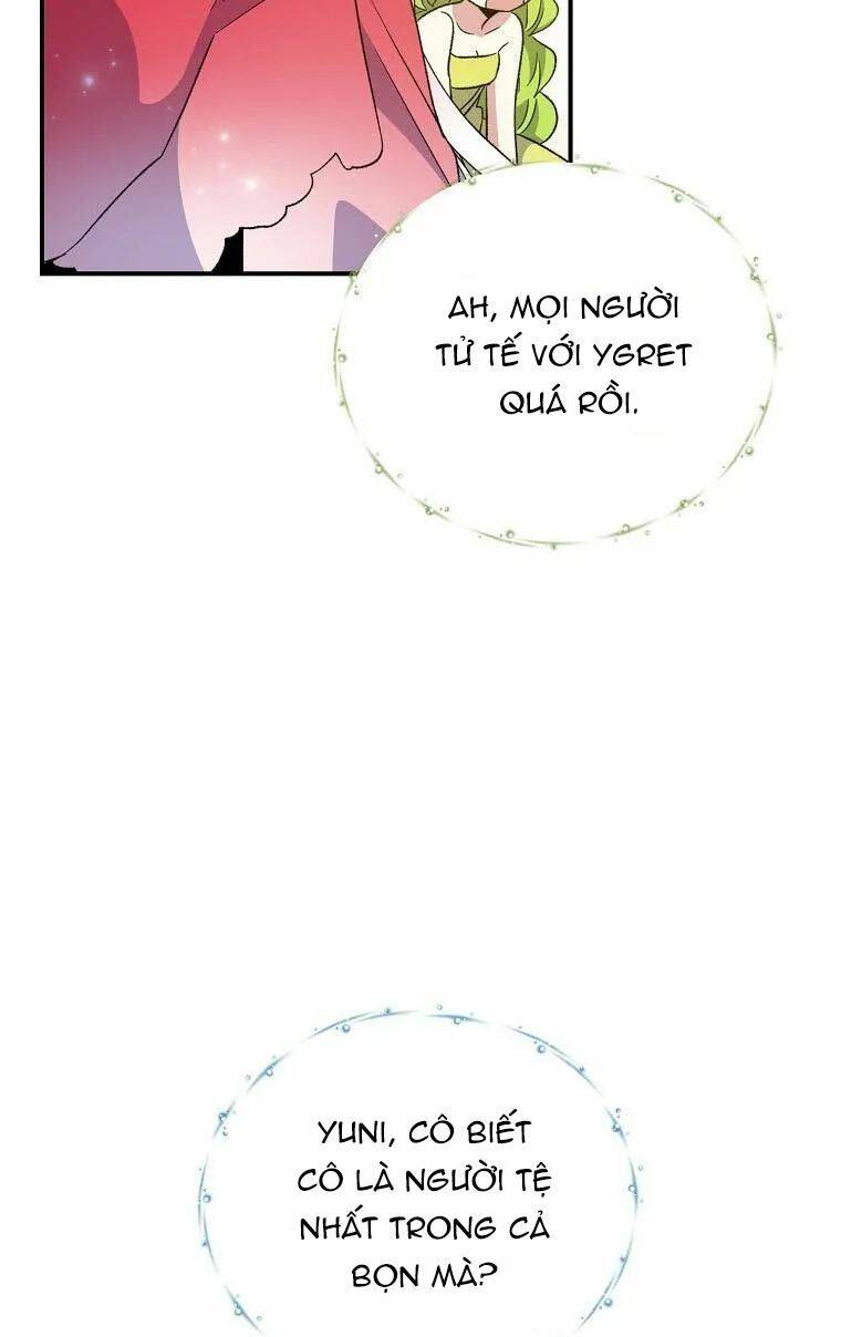 Nhà Hiền Triết Yigret Chapter 43 - Trang 2