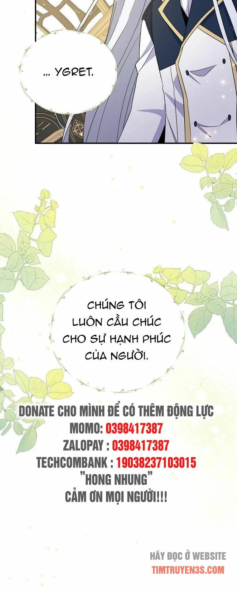 Nhà Hiền Triết Yigret Chapter 43 - Trang 2