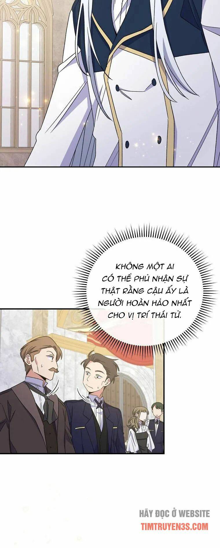 Nhà Hiền Triết Yigret Chapter 43 - Trang 2
