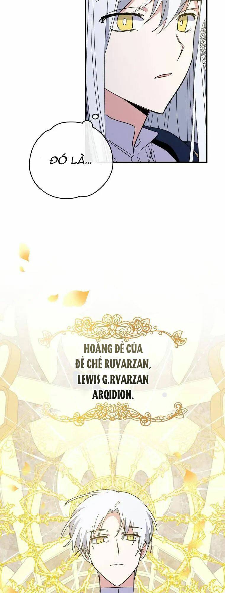 Nhà Hiền Triết Yigret Chapter 43 - Trang 2