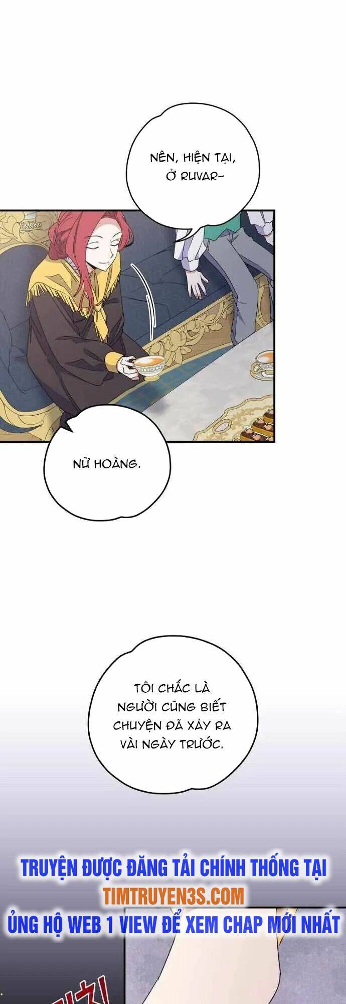 Nhà Hiền Triết Yigret Chapter 44 - Trang 2