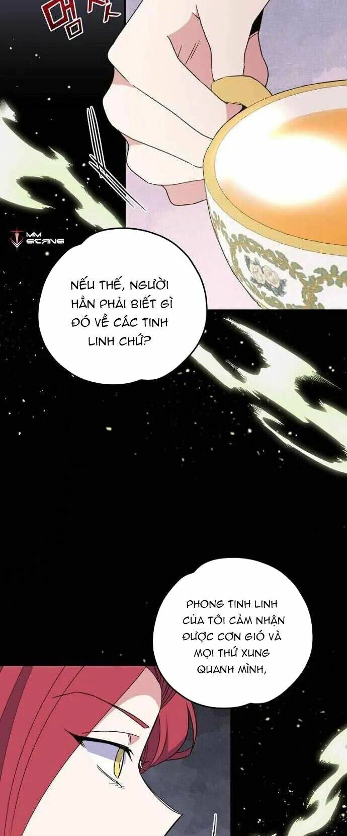 Nhà Hiền Triết Yigret Chapter 44 - Trang 2