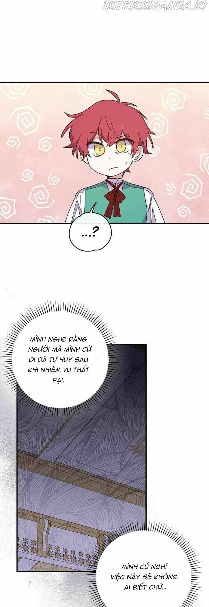 Nhà Hiền Triết Yigret Chapter 44 - Trang 2