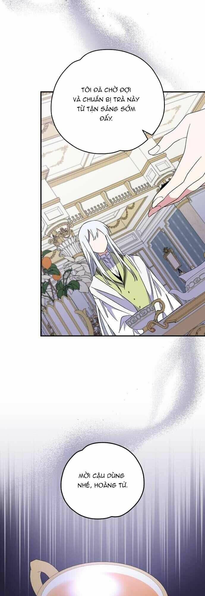 Nhà Hiền Triết Yigret Chapter 44 - Trang 2