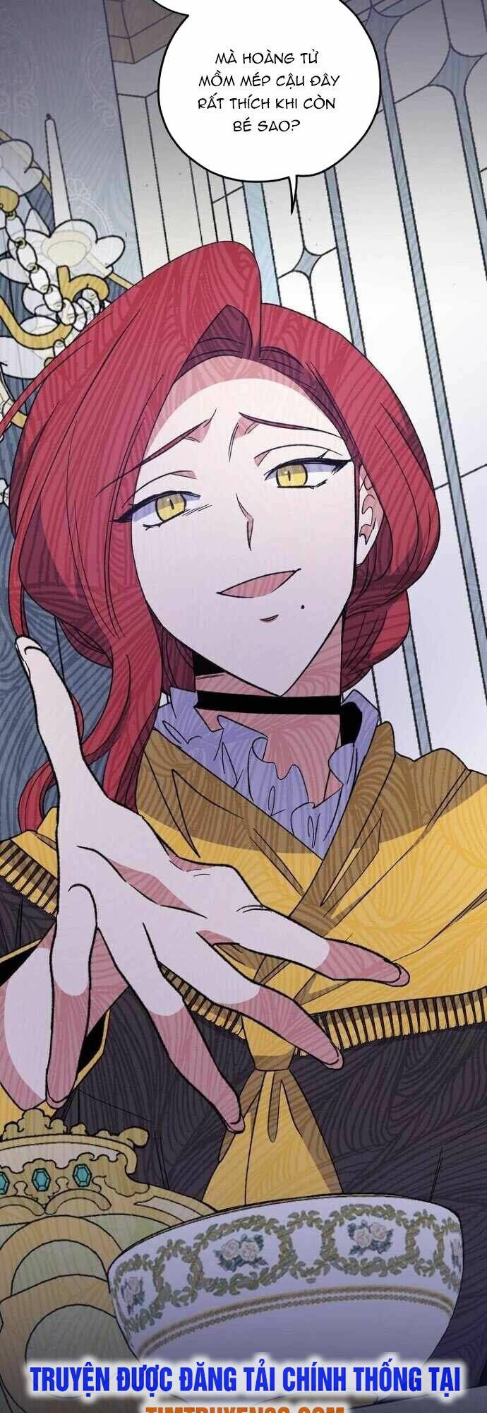 Nhà Hiền Triết Yigret Chapter 44 - Trang 2