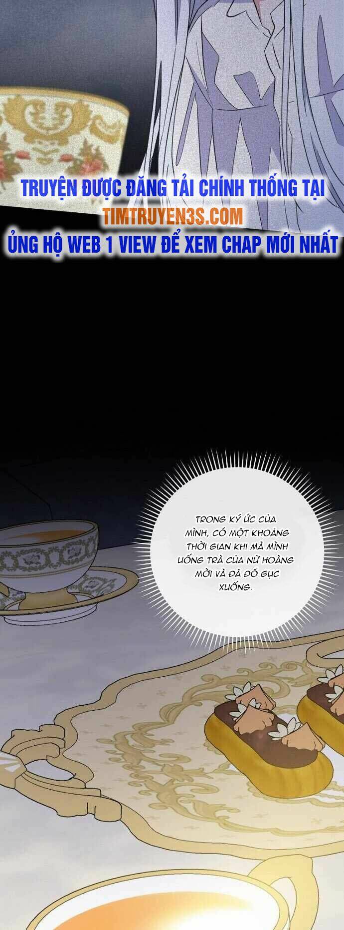 Nhà Hiền Triết Yigret Chapter 44 - Trang 2