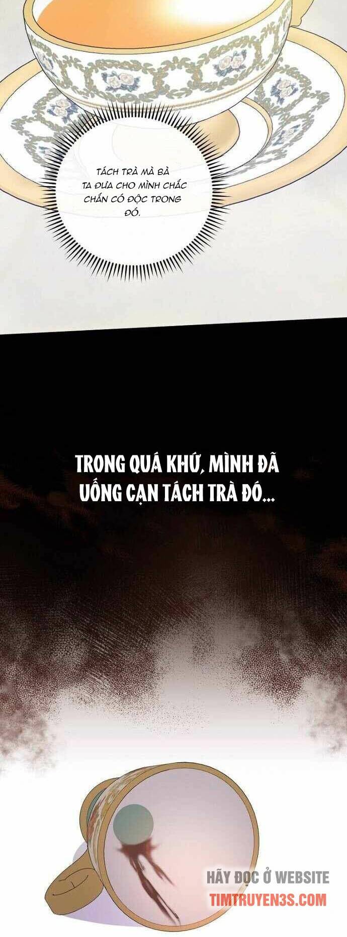 Nhà Hiền Triết Yigret Chapter 44 - Trang 2