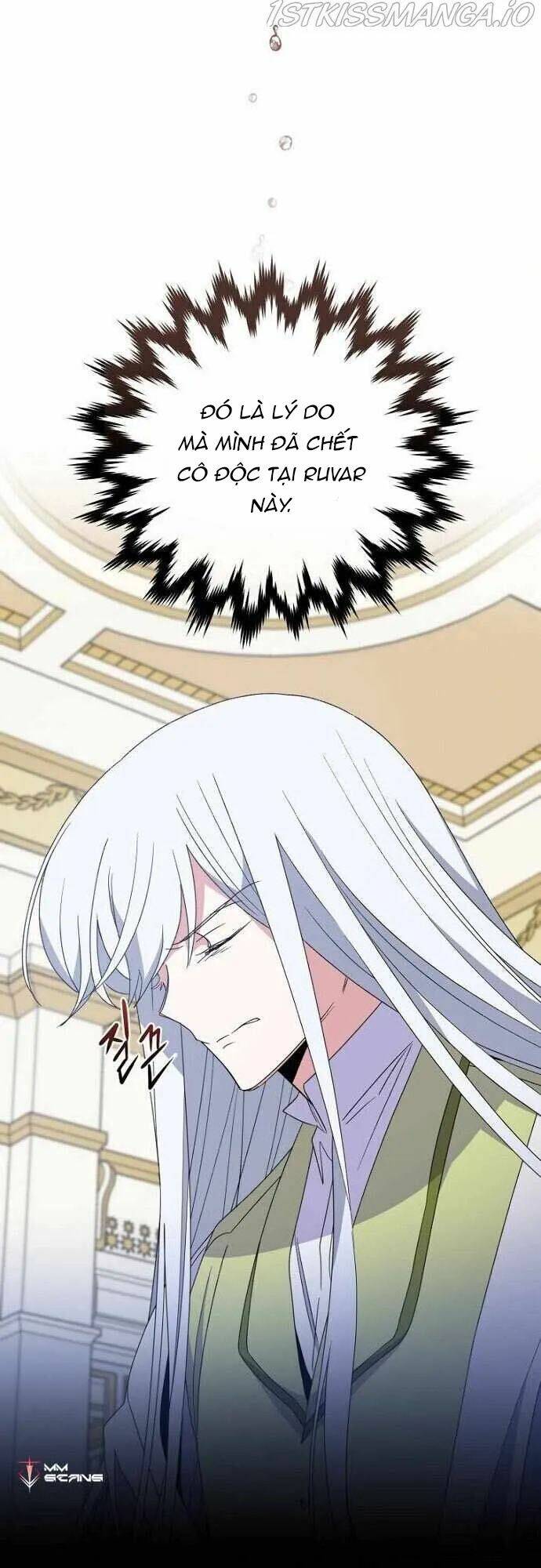 Nhà Hiền Triết Yigret Chapter 44 - Trang 2